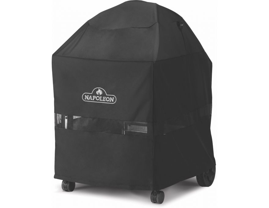 Pokrowiec na grilla węglowego CART 22'' (57 cm) - 2